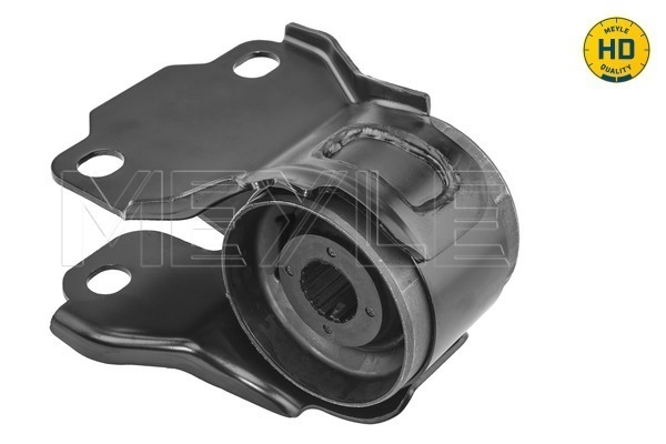 Control Arm-/Trailing Arm Bush - 714 610 0012/HD MEYLE