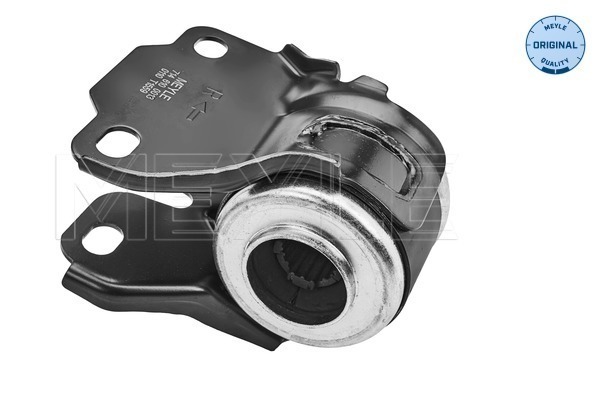 Control Arm-/Trailing Arm Bush - 714 610 0013 MEYLE