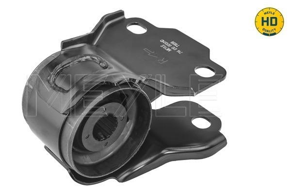 Control Arm-/Trailing Arm Bush - 714 610 0013/HD MEYLE