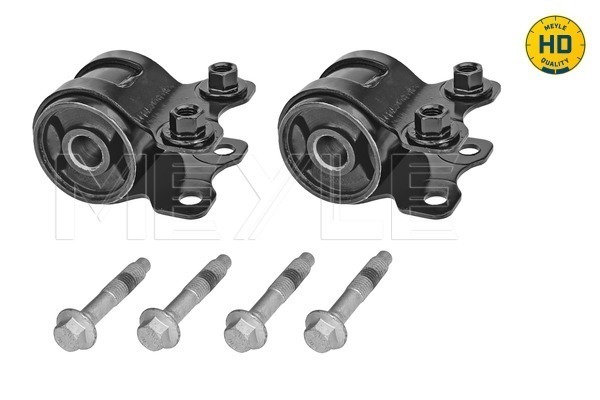 Control Arm-/Trailing Arm Bush - 714 610 0021/HD MEYLE