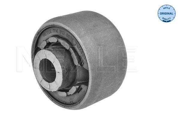 Control Arm-/Trailing Arm Bush - 714 610 0026 MEYLE