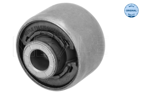 Control Arm-/Trailing Arm Bush - 714 610 0037 MEYLE