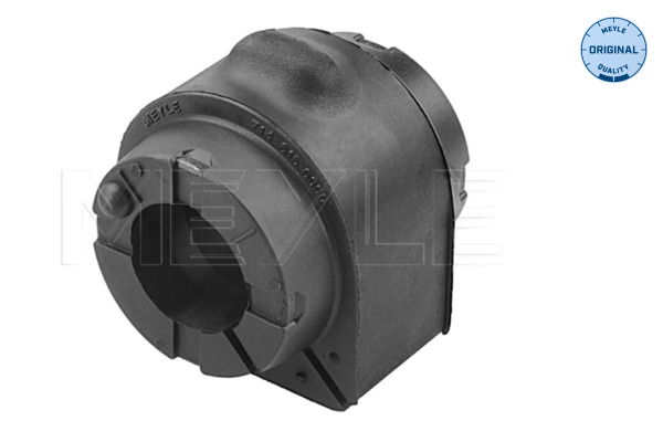 skersinio stabilizatoriaus įvorių komplektas - 714 615 0005 MEYLE