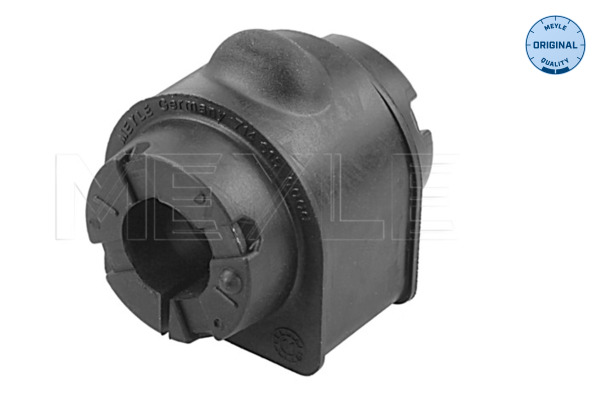 skersinio stabilizatoriaus įvorių komplektas - 714 615 0006 MEYLE