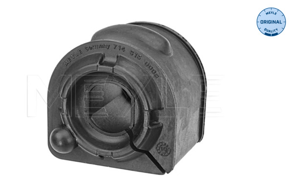Stabiliser Mounting - 714 615 0008 MEYLE