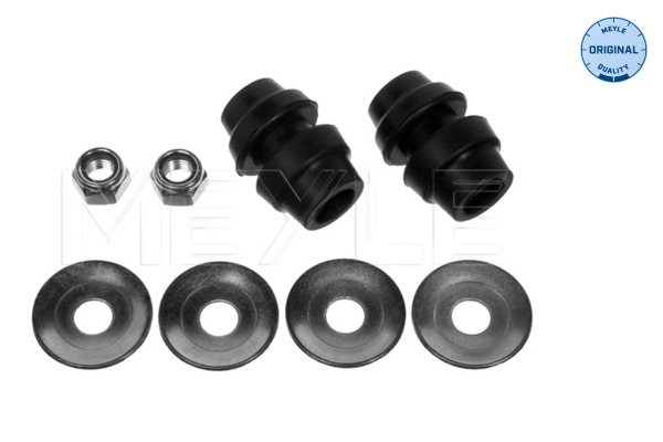 Suspension Kit - 714 619 0003/S MEYLE