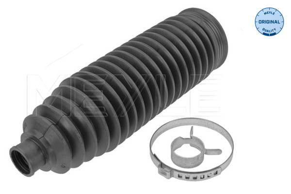 Bellow Set, steering - 714 620 0004 MEYLE