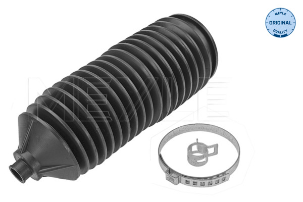 Bellow Set, steering - 714 620 0006 MEYLE