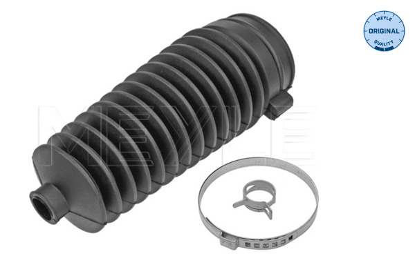 Bellow Set, steering - 714 620 0008 MEYLE
