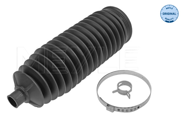 Kit soffietto, Sterzo - 714 620 0009 MEYLE