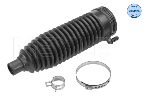 Kit soffietto, Sterzo - 714 620 0010 MEYLE