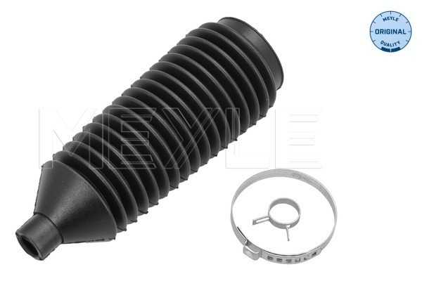 Kit soffietto, Sterzo - 714 620 0013 MEYLE