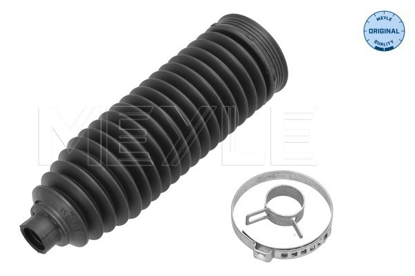 Bellow Set, steering - 714 620 0025 MEYLE