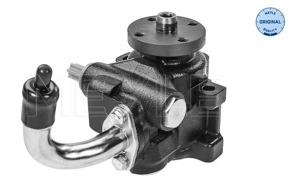 Hydraulic Pump, steering system - 714 631 0014 MEYLE