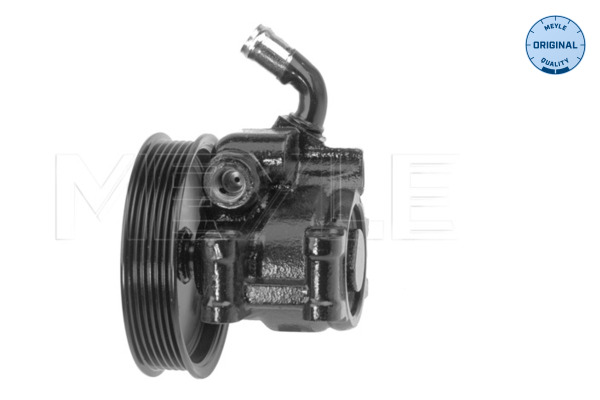 Hydraulic Pump, steering system - 714 631 0015 MEYLE