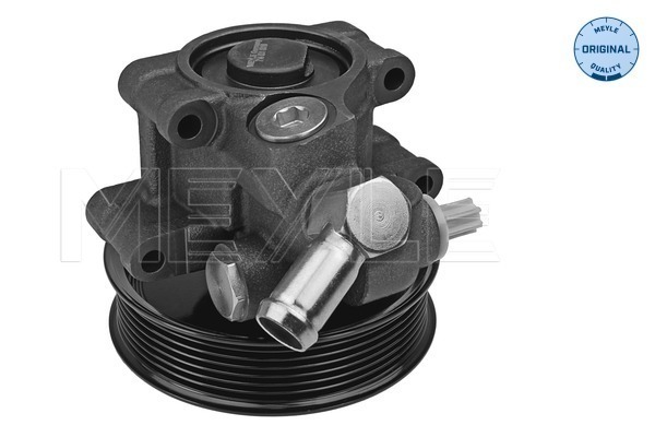 Hydraulic Pump, steering system - 714 631 0016 MEYLE
