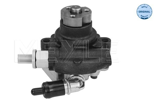 Hydraulic Pump, steering system - 714 631 0023 MEYLE