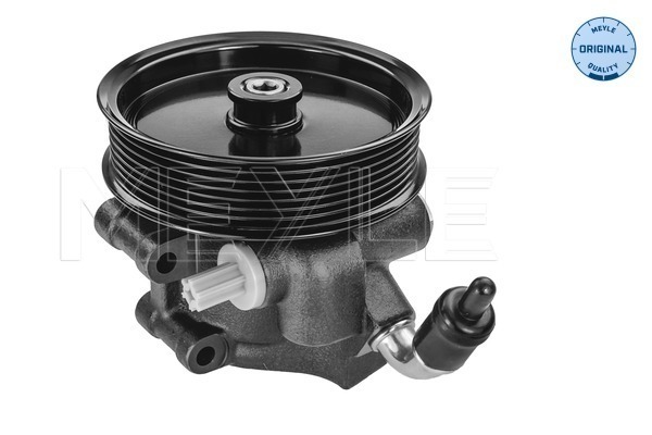 Hydraulic Pump, steering system - 714 631 0024 MEYLE