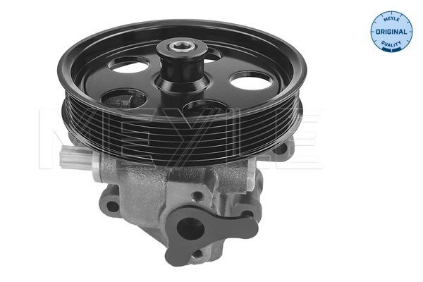 Hydraulic Pump, steering system - 714 631 0031 MEYLE