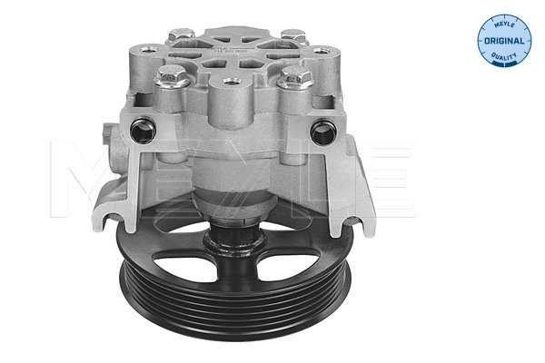 Hydraulic Pump, steering system - 714 631 0033 MEYLE