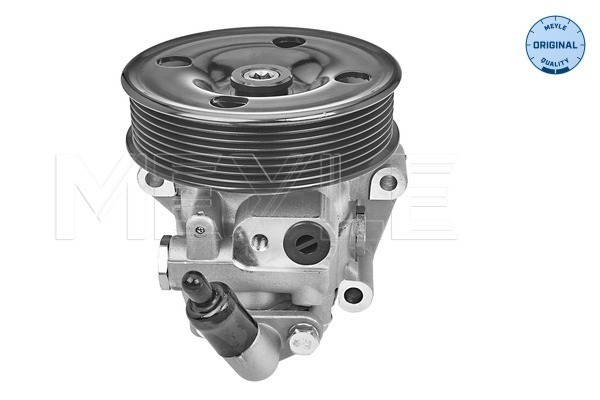 Hydraulic Pump, steering system - 714 631 0036 MEYLE
