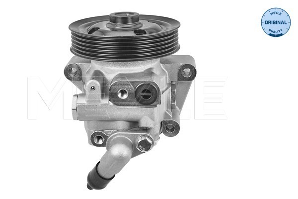 Hydraulic Pump, steering system - 714 631 0037 MEYLE