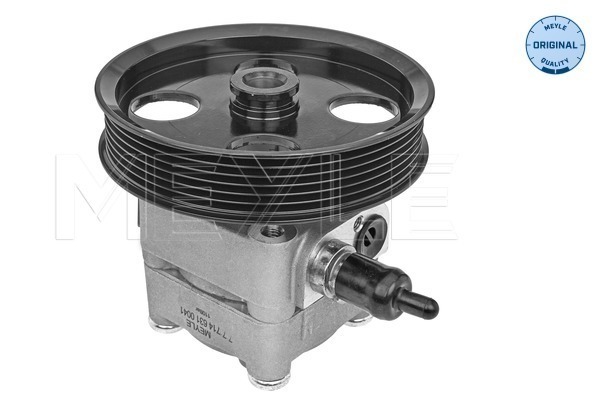 Hydraulic Pump, steering system - 714 631 0041 MEYLE