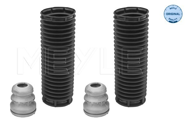 Dust Cover Kit, shock absorber - 714 640 0011 MEYLE