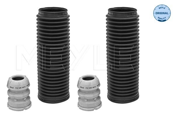 Dust Cover Kit, shock absorber - 714 640 0013 MEYLE