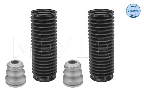 Dust Cover Kit, shock absorber - 714 640 0014 MEYLE