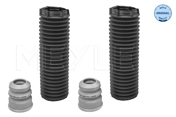 Dust Cover Kit, shock absorber - 714 640 0015 MEYLE