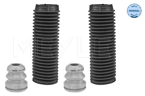 Dust Cover Kit, shock absorber - 714 640 0017 MEYLE