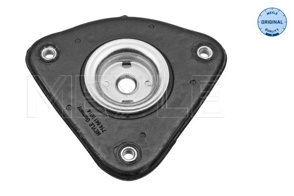 Опора стойки амортизатора - 714 641 1014 MEYLE