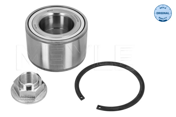 Kit cuscinetto ruota - 714 650 0006 MEYLE