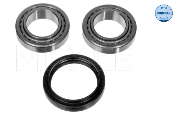 Wheel Bearing Kit - 714 650 0010 MEYLE