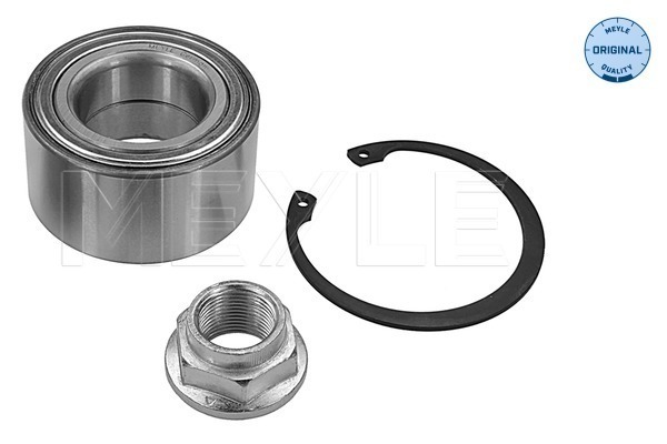 Kit cuscinetto ruota - 714 650 0015 MEYLE