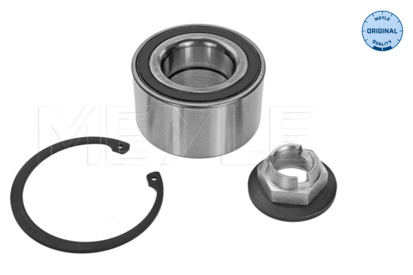Wheel Bearing Kit - 714 650 0017 MEYLE
