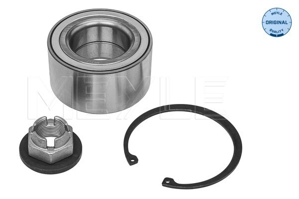 Wheel Bearing Kit - 714 650 0019 MEYLE