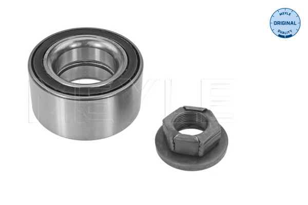 Wheel Bearing Kit - 714 650 0020 MEYLE