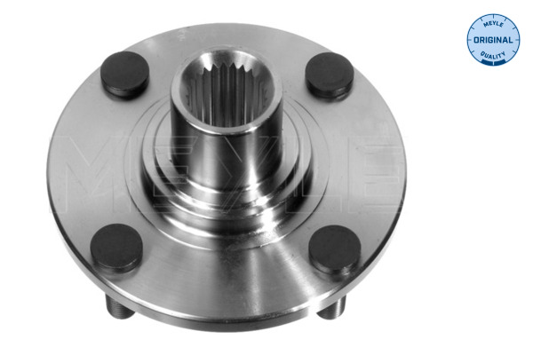 Wheel Hub - 714 651 0001 MEYLE