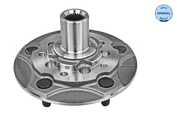 Wheel Hub - 714 652 0002 MEYLE