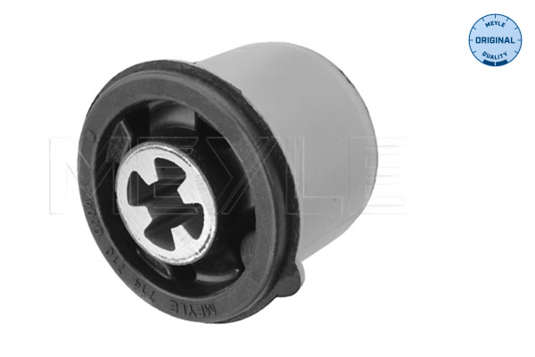 Mounting, axle beam - 714 710 0004 MEYLE