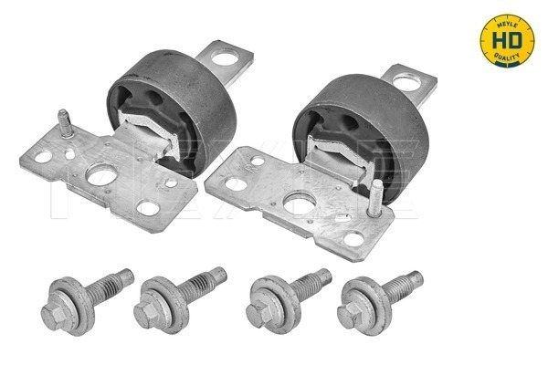 Repair Kit, axle beam - 714 710 0017/HD MEYLE