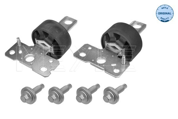Repair Kit, axle beam - 714 710 0017/S MEYLE