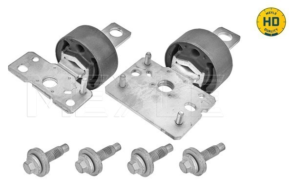 Kit riparazione, Corpo assiale - 714 710 0018/HD MEYLE