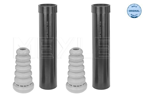 Dust Cover Kit, shock absorber - 714 740 0006 MEYLE