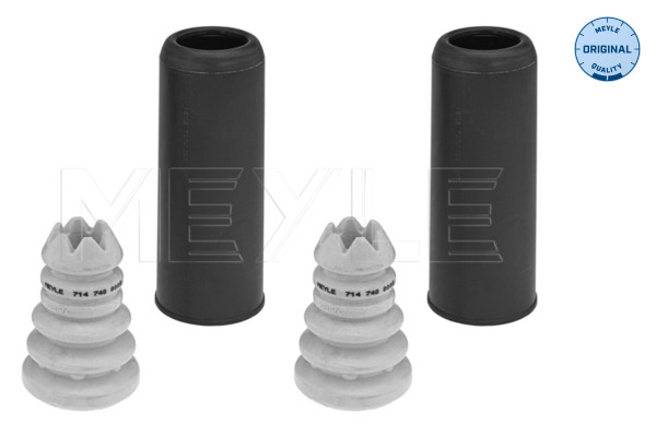 Dust Cover Kit, shock absorber - 714 740 0008 MEYLE