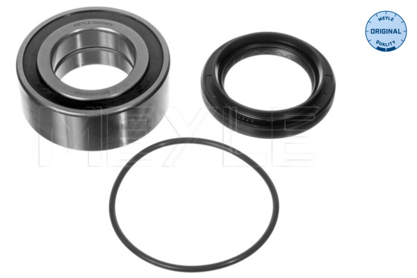 Wheel Bearing Kit - 714 750 0002 MEYLE