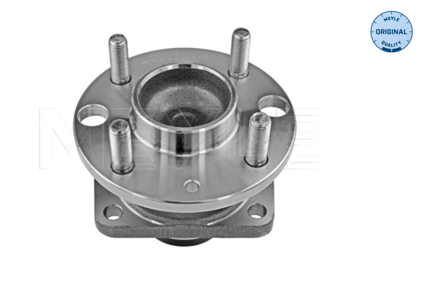 Wheel Hub - 714 750 0009 MEYLE