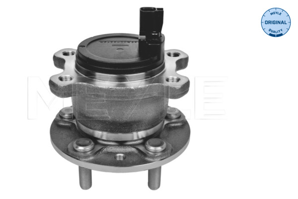 Wheel Hub - 714 750 0018 MEYLE